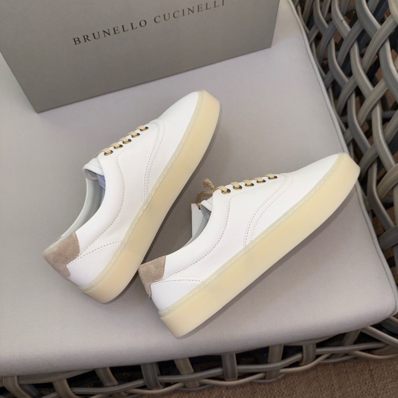 Brunello Cucinelli Sneakers